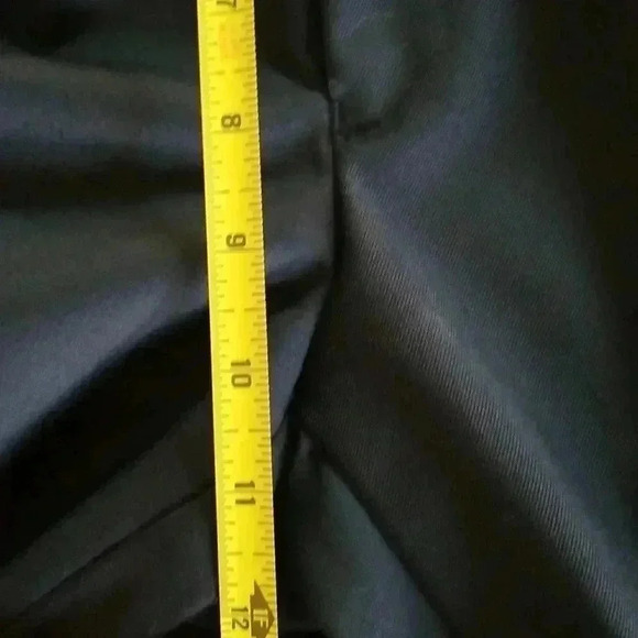 Sharp Suit Slacks 38W slim - Picture 8 of 11